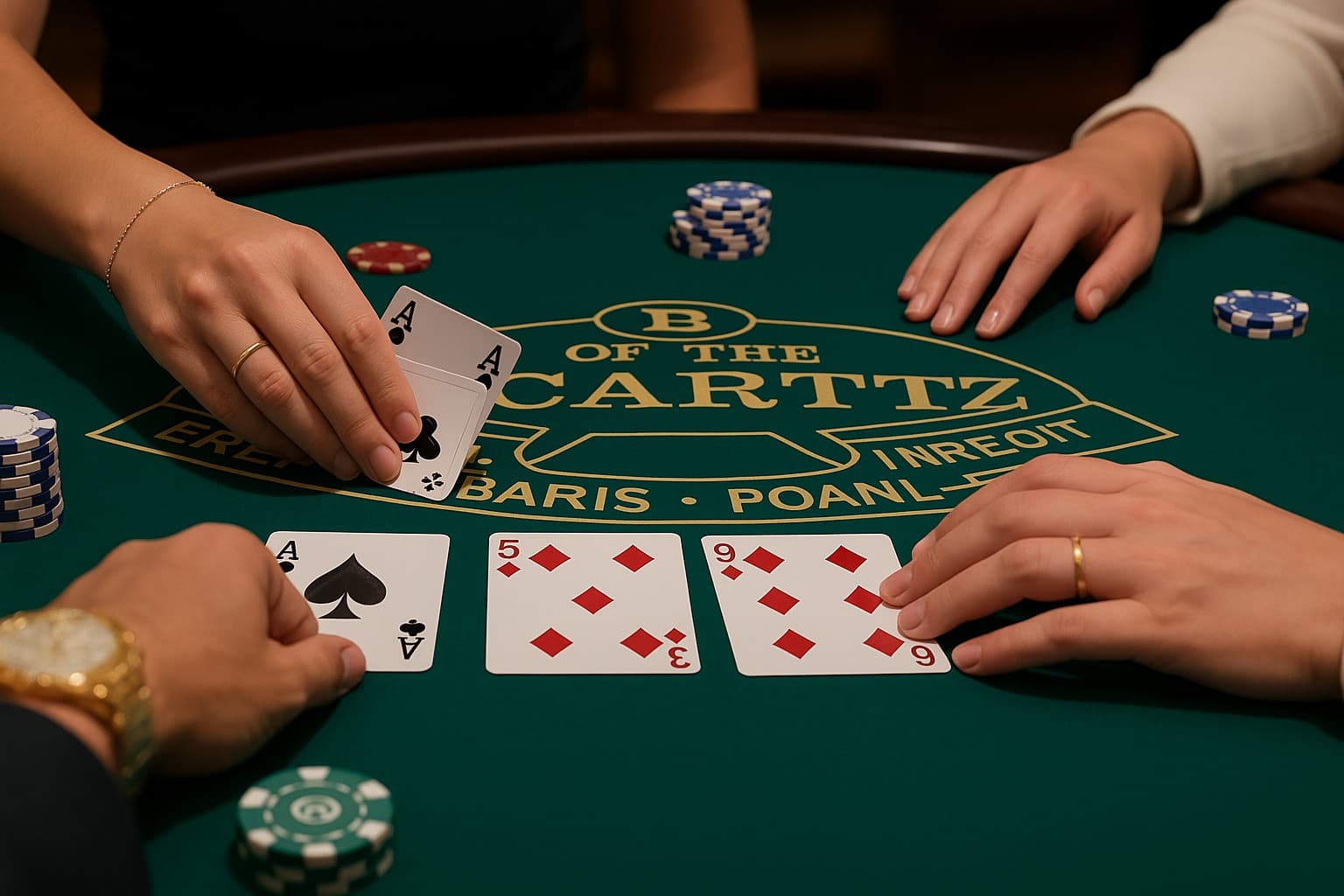 Casino Banner