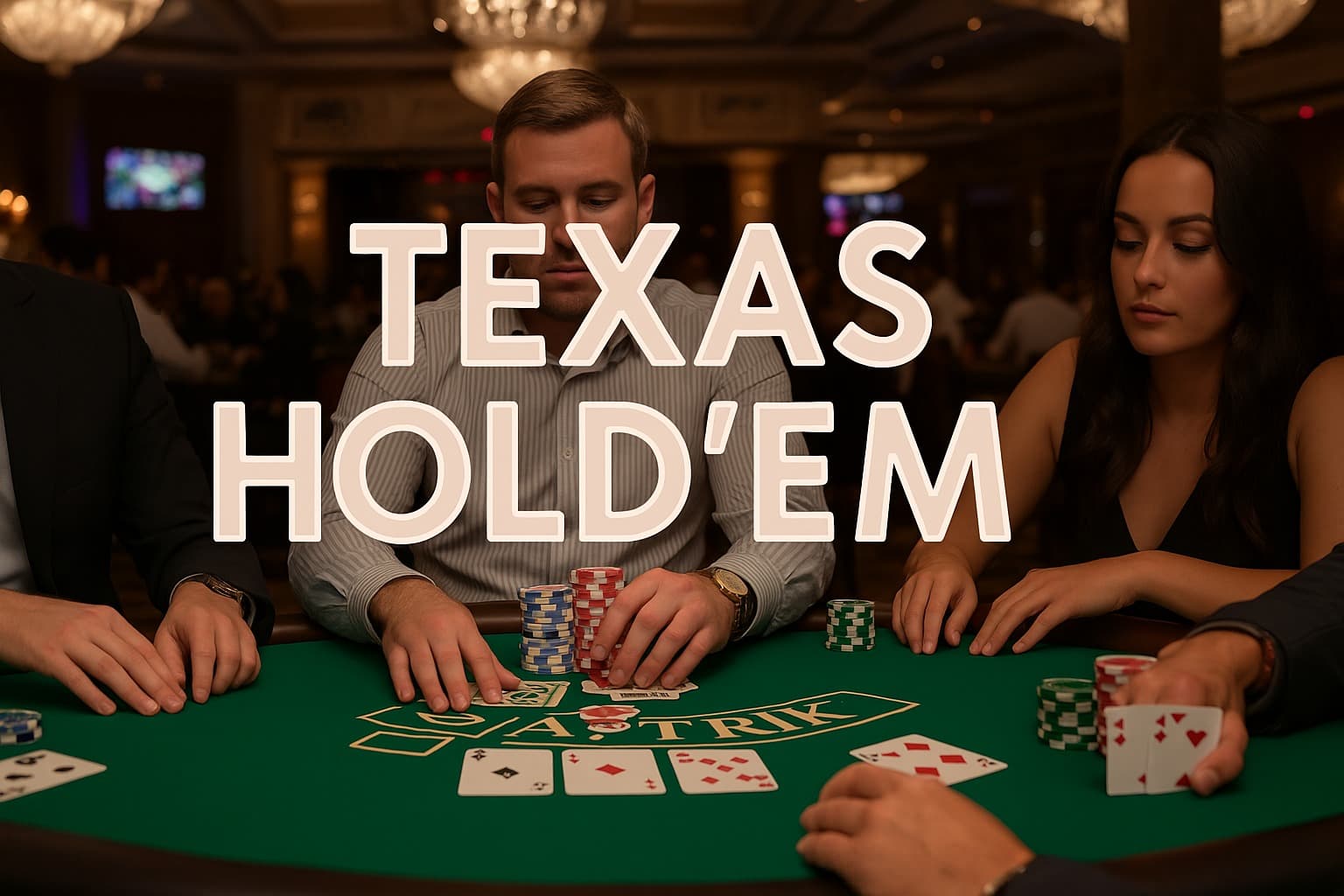 Casino Banner