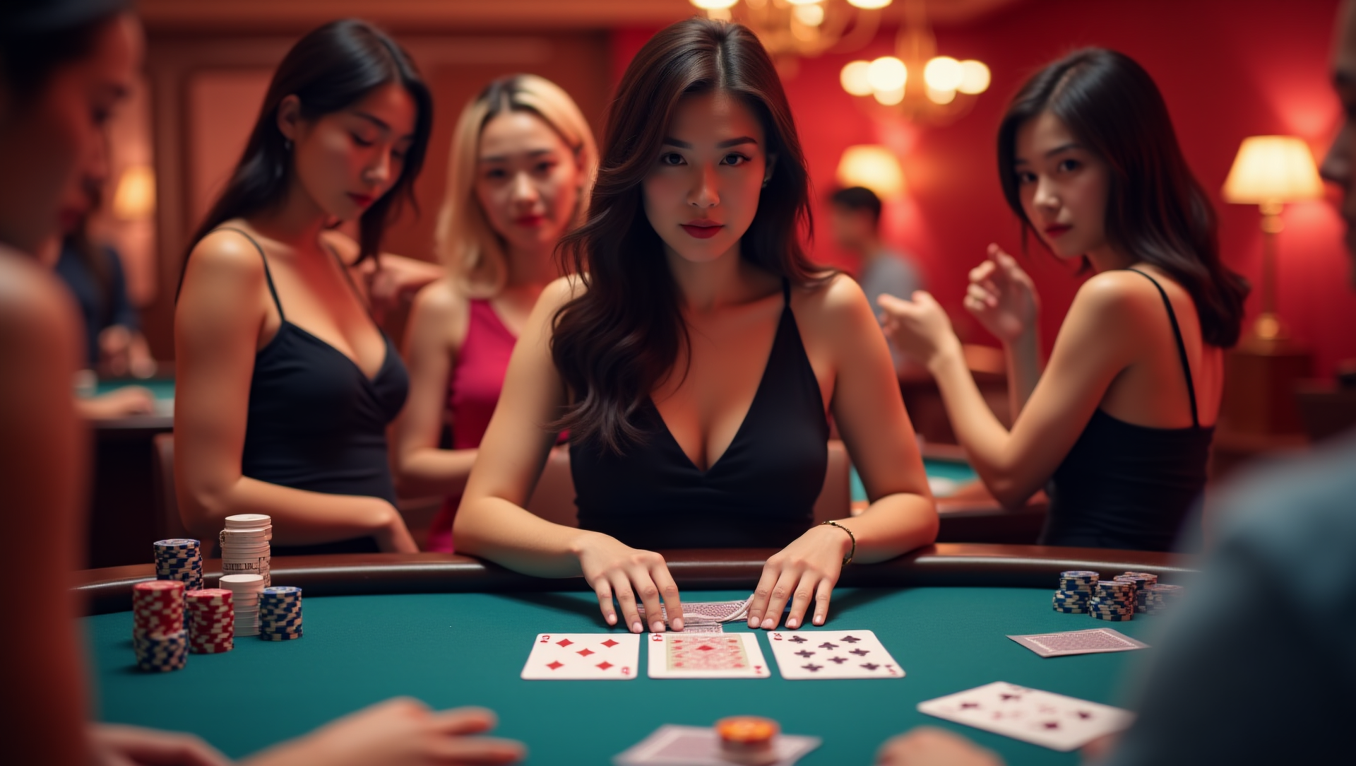 Texas Hold'em