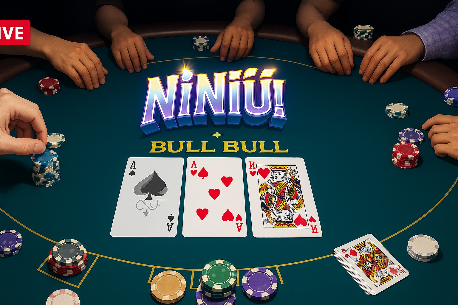 Texas Hold'em