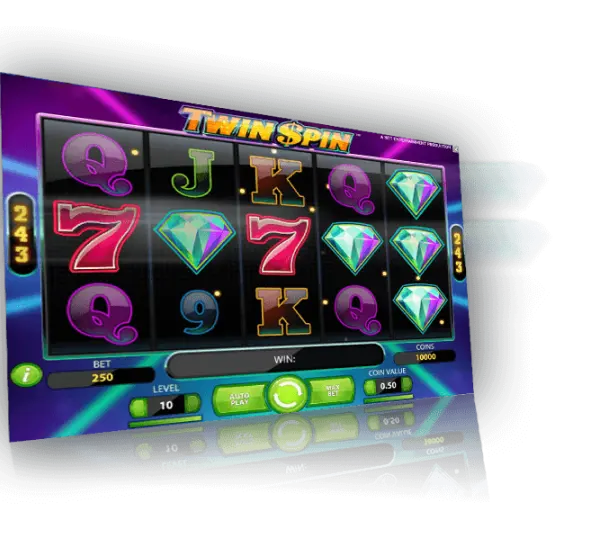 Slot Game