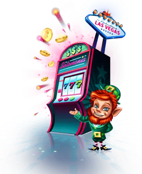 Slot Machine